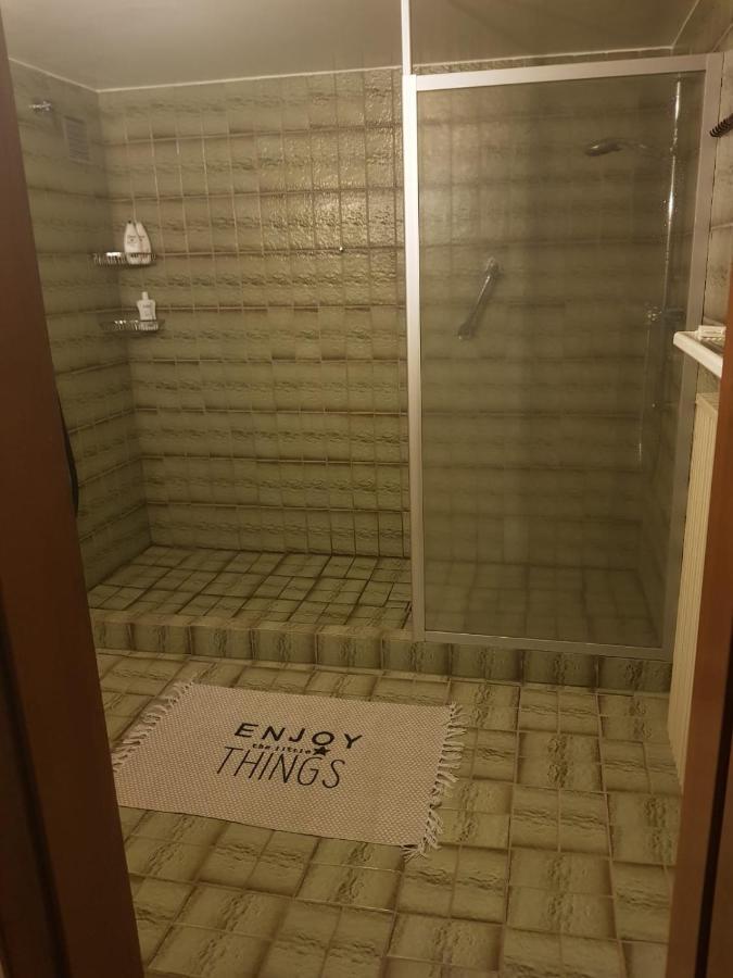 Gemuetliche Ferienwohnung Mit Kamin Und Sauna! Nistertal Bagian luar foto