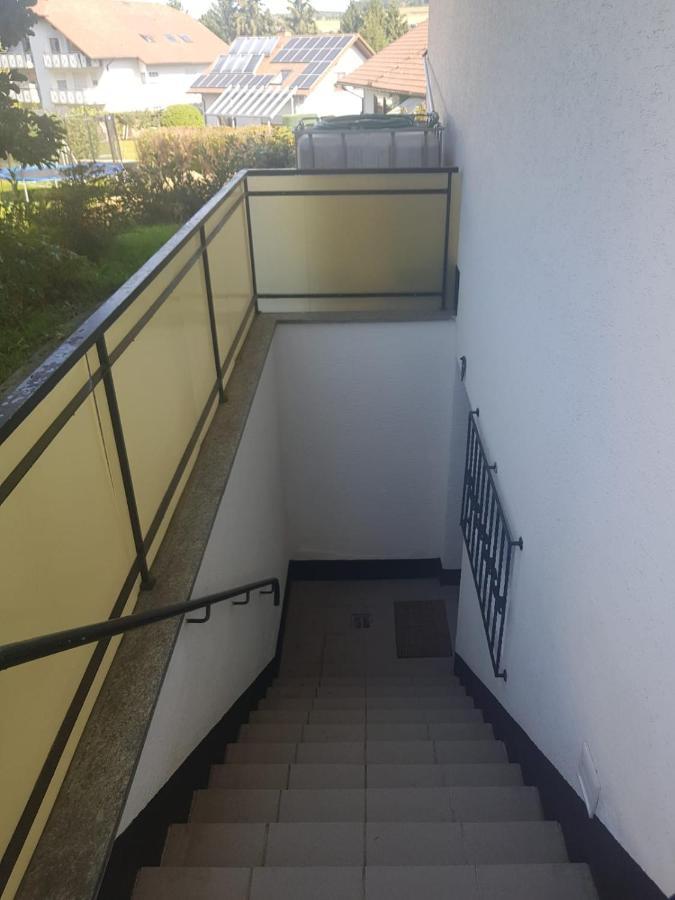 Gemuetliche Ferienwohnung Mit Kamin Und Sauna! Nistertal Bagian luar foto