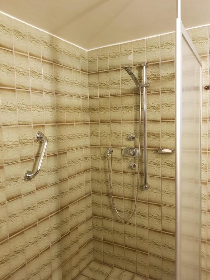 Gemuetliche Ferienwohnung Mit Kamin Und Sauna! Nistertal Bagian luar foto